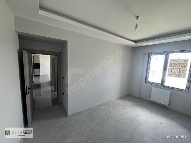 ALTIN EMLAK //KAYSERİ ŞEHİR HASTANESİ KARŞISI 3+0 SATILIK DAİRE - Görsel 11