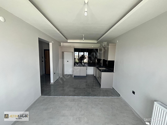 ALTIN EMLAK //KAYSERİ ŞEHİR HASTANESİ KARŞISI 3+0 SATILIK DAİRE - Görsel 20