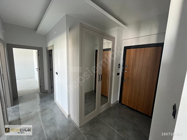 ALTIN EMLAK //KAYSERİ ŞEHİR HASTANESİ KARŞISI 3+0 SATILIK DAİRE - Görsel 3