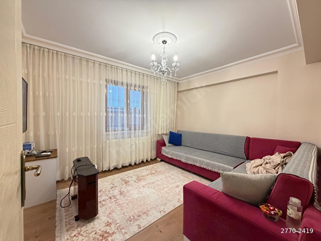 NUR EMLAKTAN BEŞİKKAYADA KATTA ASANSÖRLÜ ÇİFT BALKON 3+1 DAİRE - Görsel 29