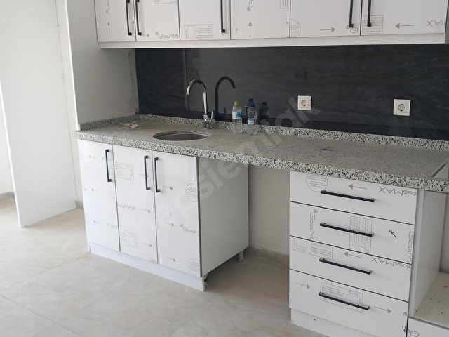 SEYRANBAGLARI 140 CD 3+1 DAİRE YENİ BİNA FUL YAPILI 40.000TL - Görsel 15