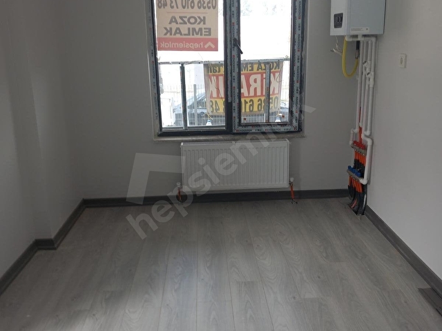 SEYRANBAGLARI 140 CD 3+1 DAİRE YENİ BİNA FUL YAPILI 40.000TL - Görsel 6