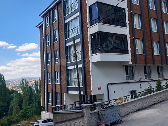 SEYRANBAGLARI 140 CD 3+1 DAİRE YENİ BİNA FUL YAPILI 40.000TL - Görsel 25