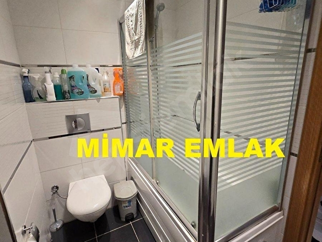 BEYLİKDÜZÜ HAVUZLU GÜVENLİKLİ OTOPARKLI SATILIK DAİRE 3+1=135M2 - Görsel 25