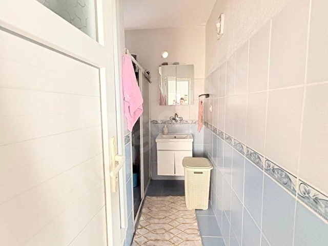PRESTİJDEN ÜÇOCAKTA GENİŞ OTURUMLU TEMİZ 2+1 DAİRE - Görsel 21