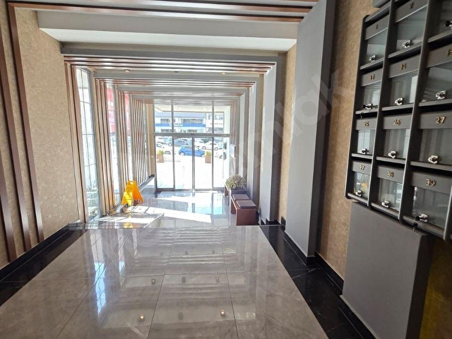 Çankaya Sancak Mah.de, 4+1, Net 250 metrekare, Çift Banyolu, Asansörlü, Otoparklı Satılık Daire... - Görsel 3