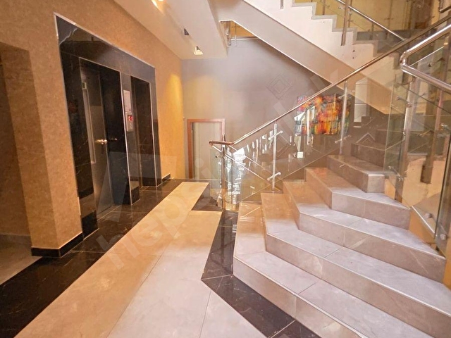 Çankaya Sancak Mah.de, 4+1, Net 250 metrekare, Çift Banyolu, Asansörlü, Otoparklı Satılık Daire... - Görsel 30