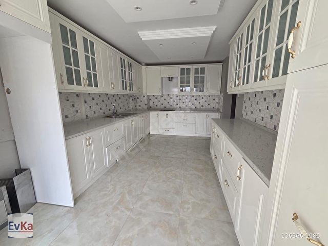 Çankaya Sancak Mah.de, 4+1, Net 250 metrekare, Çift Banyolu, Asansörlü, Otoparklı Satılık Daire... - Görsel 10