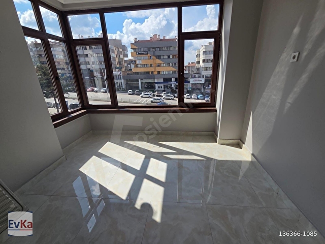 Çankaya Sancak Mah.de, 4+1, Net 250 metrekare, Çift Banyolu, Asansörlü, Otoparklı Satılık Daire... - Görsel 12