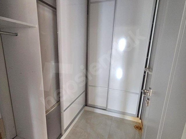 Çankaya Sancak Mah.de, 4+1, Net 250 metrekare, Çift Banyolu, Asansörlü, Otoparklı Satılık Daire... - Görsel 13