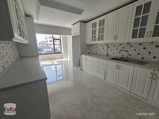 Çankaya Sancak Mah.de, 4+1, Net 250 metrekare, Çift Banyolu, Asansörlü, Otoparklı Satılık Daire... - Görsel 9