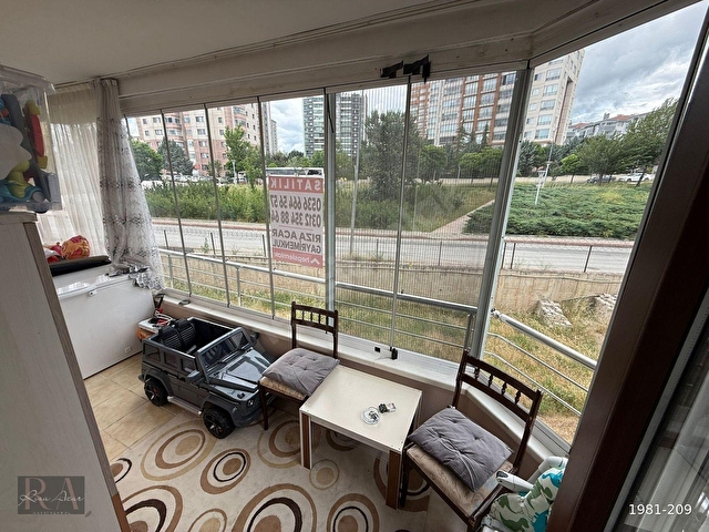 RIZA ACARdan KARDELEN MAH. GÜZEL YALI SİT. ARA KAT FULL YAPILI - Görsel 28