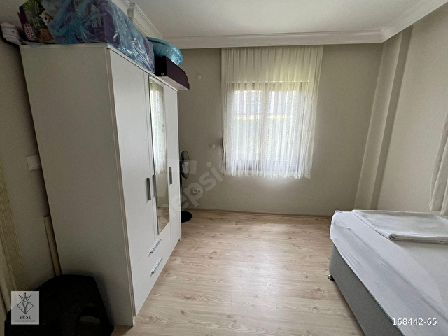 YUSEDEN ŞİFNEDE BUTİK SİTE İÇİNDE 4+1 KİRALIK VİLLA - Görsel 24
