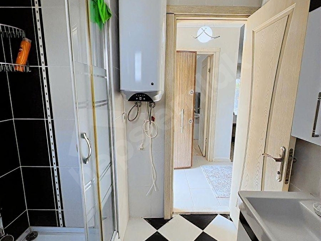 YUSEDEN ŞİFNEDE BUTİK SİTE İÇİNDE 4+1 KİRALIK VİLLA - Görsel 27