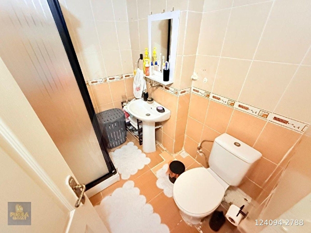 PUSULA İNŞ.TAN UGURMUMCU MAH CADEYE YAKIN 100M2 CATI KATI DAİRE - Görsel 11