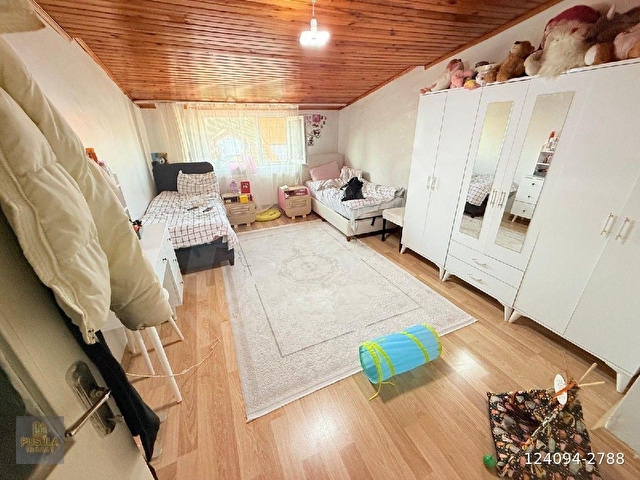 PUSULA İNŞ.TAN UGURMUMCU MAH CADEYE YAKIN 100M2 CATI KATI DAİRE - Görsel 7