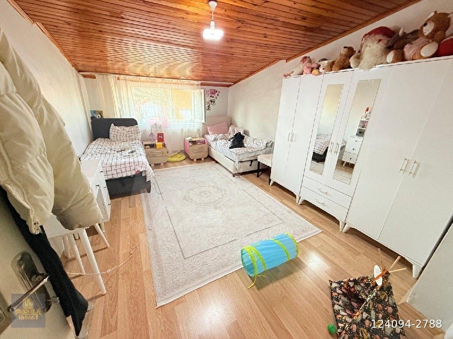 PUSULA İNŞ.TAN UGURMUMCU MAH CADEYE YAKIN 100M2 CATI KATI DAİRE - Görsel 10