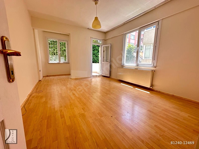 BEŞİKTAŞ,ULUSTA MERKEZİ KONUMDA 2+1 SATILIK DAİRE,ARTUMDAN