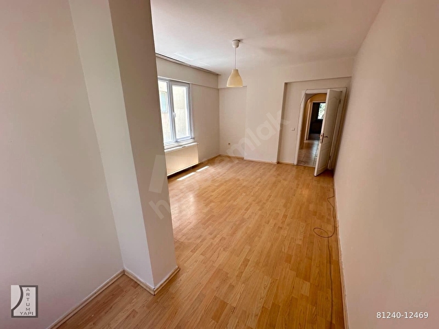 BEŞİKTAŞ,ULUSTA MERKEZİ KONUMDA 2+1 SATILIK DAİRE,ARTUMDAN - Görsel 7