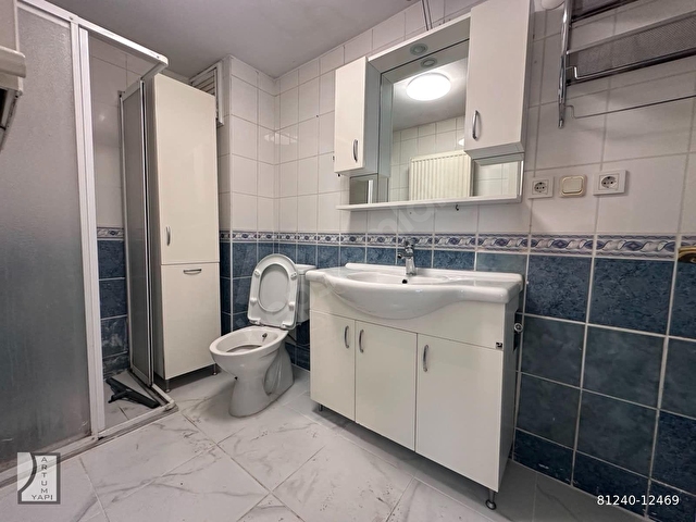 BEŞİKTAŞ,ULUSTA MERKEZİ KONUMDA 2+1 SATILIK DAİRE,ARTUMDAN - Görsel 27