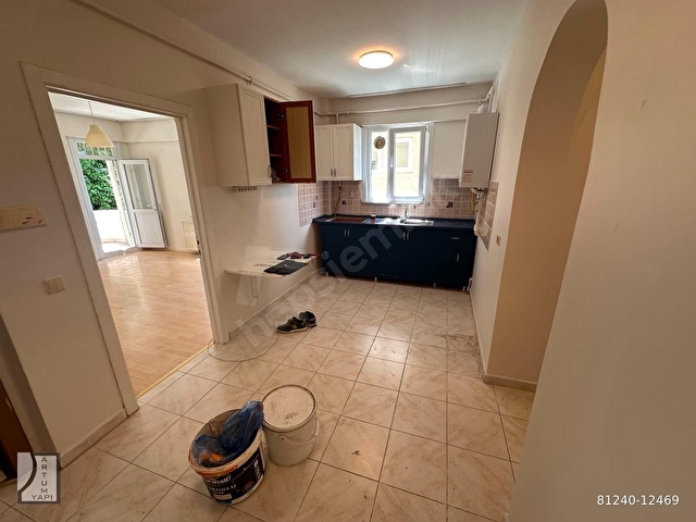 BEŞİKTAŞ,ULUSTA MERKEZİ KONUMDA 2+1 SATILIK DAİRE,ARTUMDAN - Görsel 13
