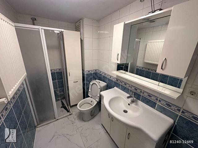 BEŞİKTAŞ,ULUSTA MERKEZİ KONUMDA 2+1 SATILIK DAİRE,ARTUMDAN - Görsel 26