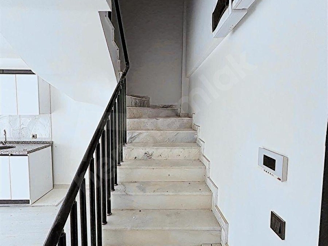 PURSAKLAR GÜMÜŞOLUK MAH.CADDE ÜZERİNDE FIRSAT 1+1 LOF DAİRE - Görsel 8