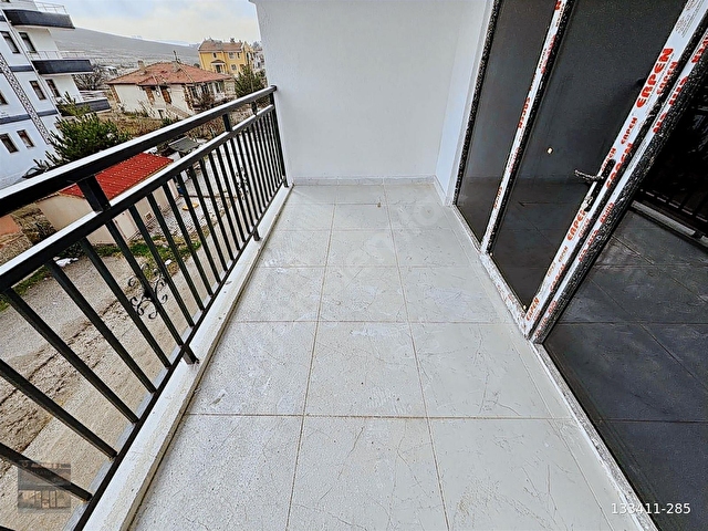 PURSAKLAR GÜMÜŞOLUK MAH.CADDE ÜZERİNDE FIRSAT 1+1 LOF DAİRE - Görsel 17