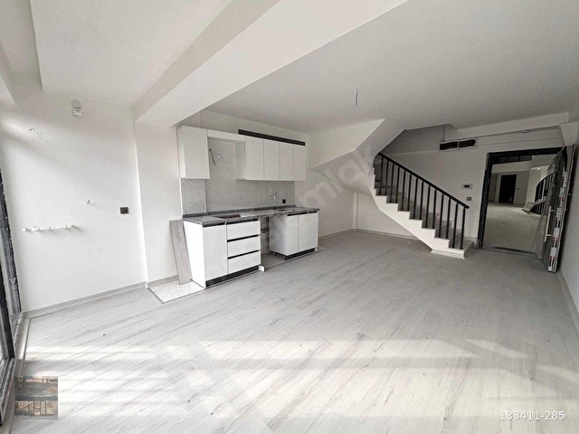 PURSAKLAR GÜMÜŞOLUK MAH.CADDE ÜZERİNDE FIRSAT 1+1 LOF DAİRE - Görsel 3