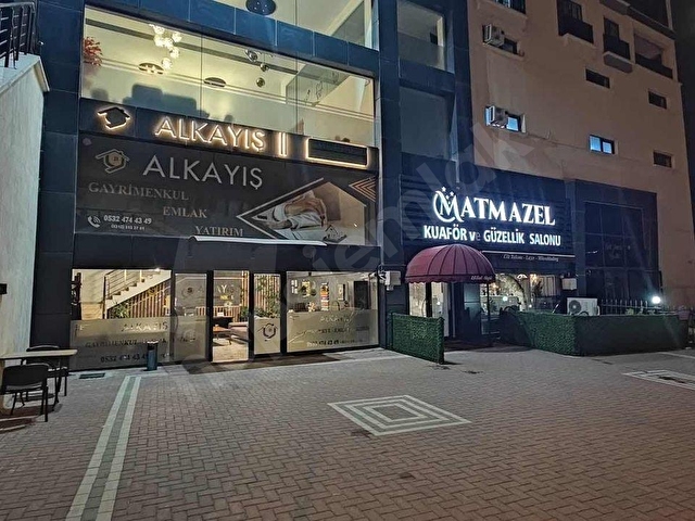 PURSAKLAR GÜMÜŞOLUK MAH.CADDE ÜZERİNDE FIRSAT 1+1 LOF DAİRE - Görsel 20