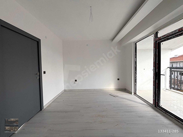 PURSAKLAR GÜMÜŞOLUK MAH.CADDE ÜZERİNDE FIRSAT 1+1 LOF DAİRE - Görsel 15
