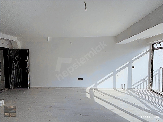 PURSAKLAR GÜMÜŞOLUK MAH.CADDE ÜZERİNDE FIRSAT 1+1 LOF DAİRE - Görsel 6