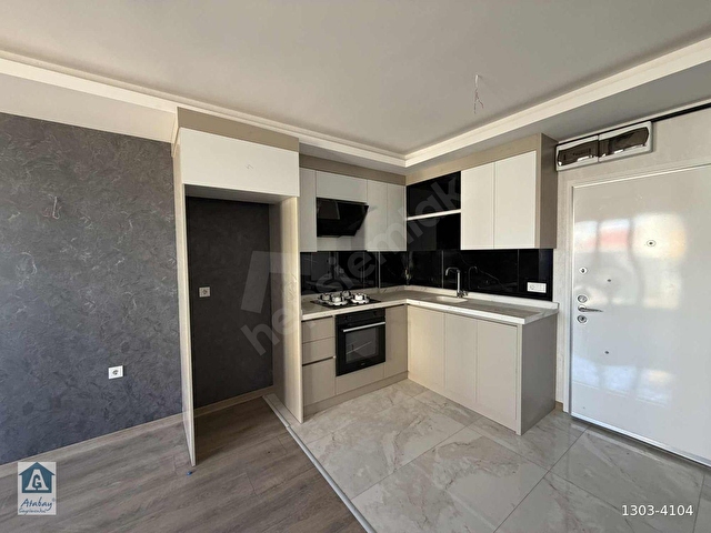 Alaçatıdan İNCEKTE Y.GİRİŞ/İSKANLI/CAM BALKON/ŞIK 1+1 SATILIK! - Görsel 14