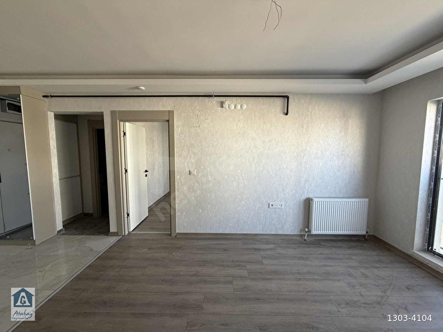 Alaçatıdan İNCEKTE Y.GİRİŞ/İSKANLI/CAM BALKON/ŞIK 1+1 SATILIK! - Görsel 7