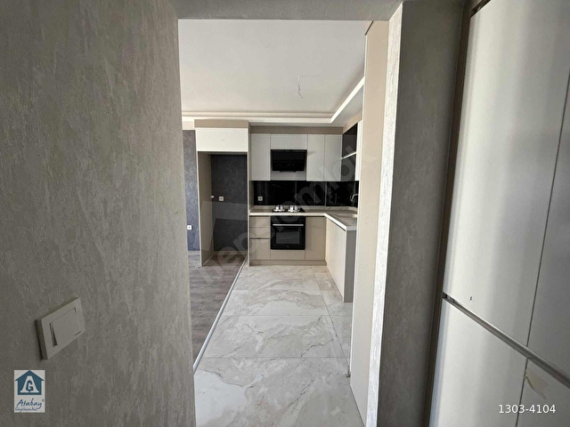 Alaçatıdan İNCEKTE Y.GİRİŞ/İSKANLI/CAM BALKON/ŞIK 1+1 SATILIK! - Görsel 15