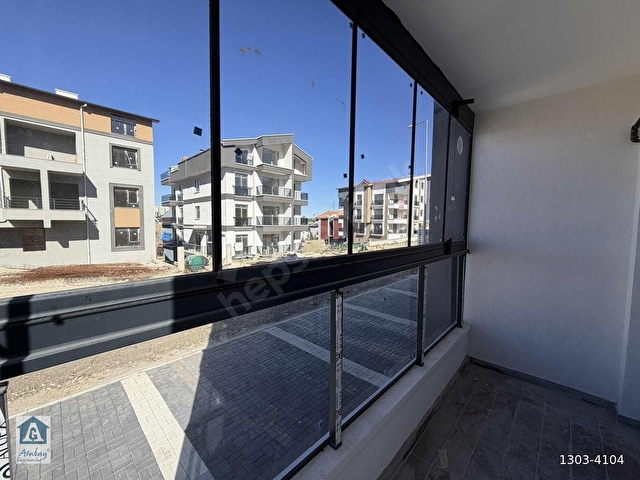 Alaçatıdan İNCEKTE Y.GİRİŞ/İSKANLI/CAM BALKON/ŞIK 1+1 SATILIK! - Görsel 30