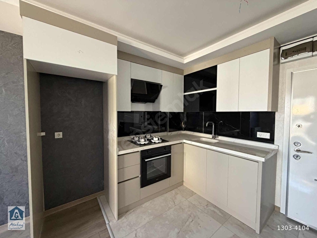Alaçatıdan İNCEKTE Y.GİRİŞ/İSKANLI/CAM BALKON/ŞIK 1+1 SATILIK! - Görsel 12