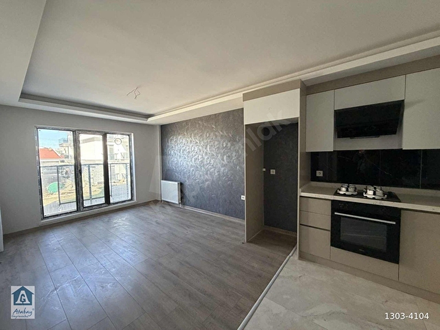 Alaçatıdan İNCEKTE Y.GİRİŞ/İSKANLI/CAM BALKON/ŞIK 1+1 SATILIK! - Görsel 9