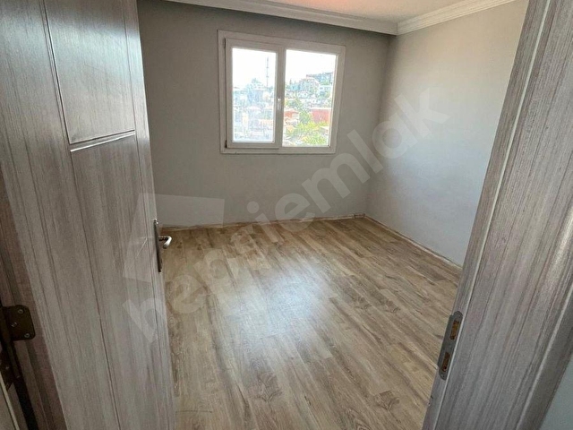 ÇALIŞKAN_DAN UMUT MAHALLESİ 1 + 1 TERASLI SATILIK DAİRE. - Görsel 12