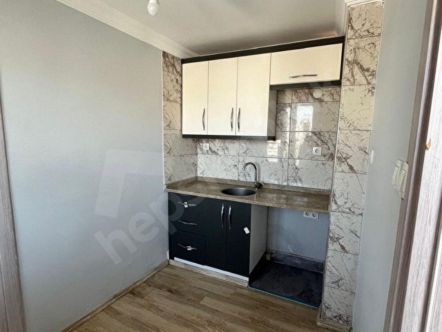ÇALIŞKAN_DAN UMUT MAHALLESİ 1 + 1 TERASLI SATILIK DAİRE. - Görsel 8