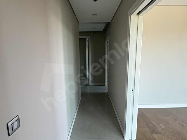 VADİSTANBUL PARK 2+1 YÜKSEK KAT KÖŞE KAPALI MUTFAK KİRALIK DAİRE - Görsel 7
