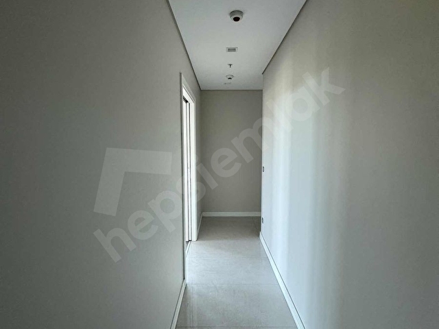 VADİSTANBUL PARK 2+1 YÜKSEK KAT KÖŞE KAPALI MUTFAK KİRALIK DAİRE - Görsel 6