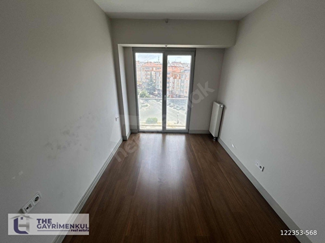 SURYAPI CORRİDOR DA KİRALIK 1+1 64m2 BOŞ DAİRE GÜNEŞLİ - Görsel 6