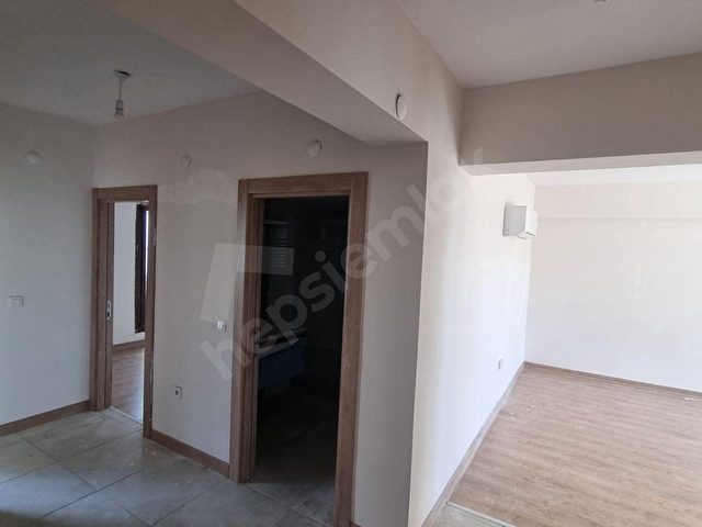 KÖYCEĞİZ TOKİDE SIFIR YAPI BAHÇE KATI 2+1 - Görsel 18