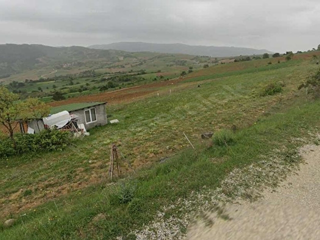 Geyve Karacaörende Yola Cepheli, Eşsiz Manzaralı