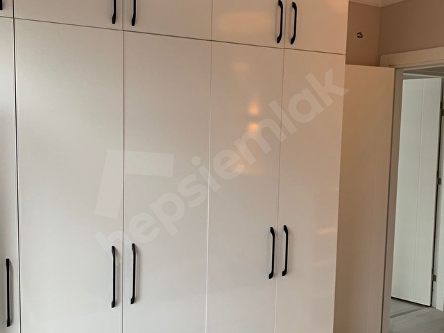 KADIKÖY YELDEĞİRMENİNDE LÜKS KÖŞE BOŞ OTOPARKLI SATILIK DAİRE - Görsel 17