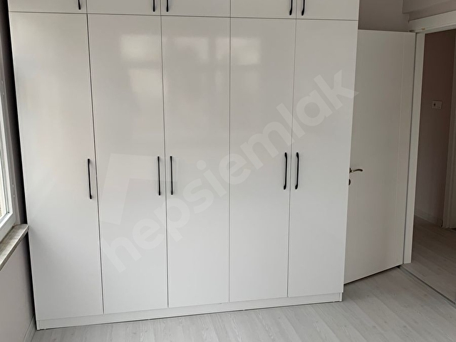 KADIKÖY YELDEĞİRMENİNDE LÜKS KÖŞE BOŞ OTOPARKLI SATILIK DAİRE - Görsel 22
