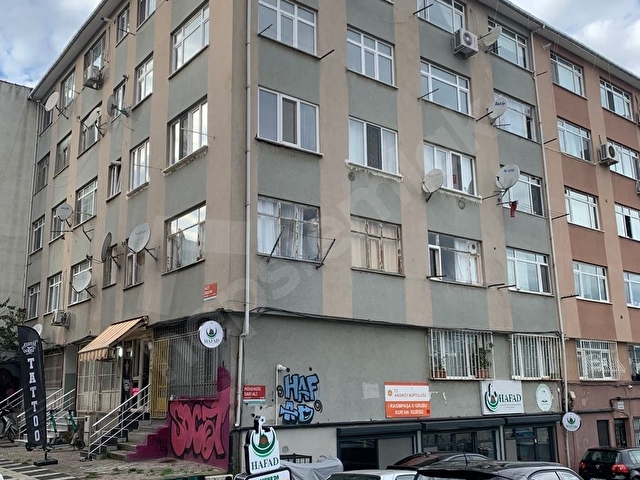 KADIKÖY YELDEĞİRMENİNDE LÜKS KÖŞE BOŞ OTOPARKLI SATILIK DAİRE - Görsel 26