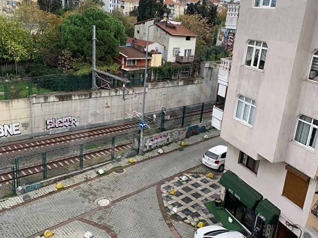 KADIKÖY YELDEĞİRMENİNDE LÜKS KÖŞE BOŞ OTOPARKLI SATILIK DAİRE - Görsel 29