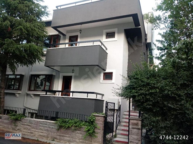 ÇAYYOLU KORU ATAKENT SİT.BİLFEN YANI KİRALIK VİLLA